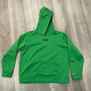 Under Armor youth hoodie